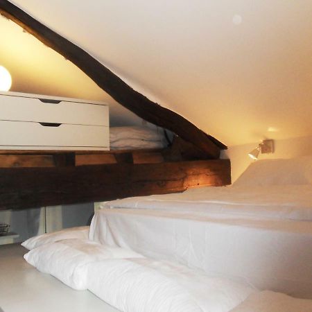 Loft Botero Apartment Turin Luaran gambar