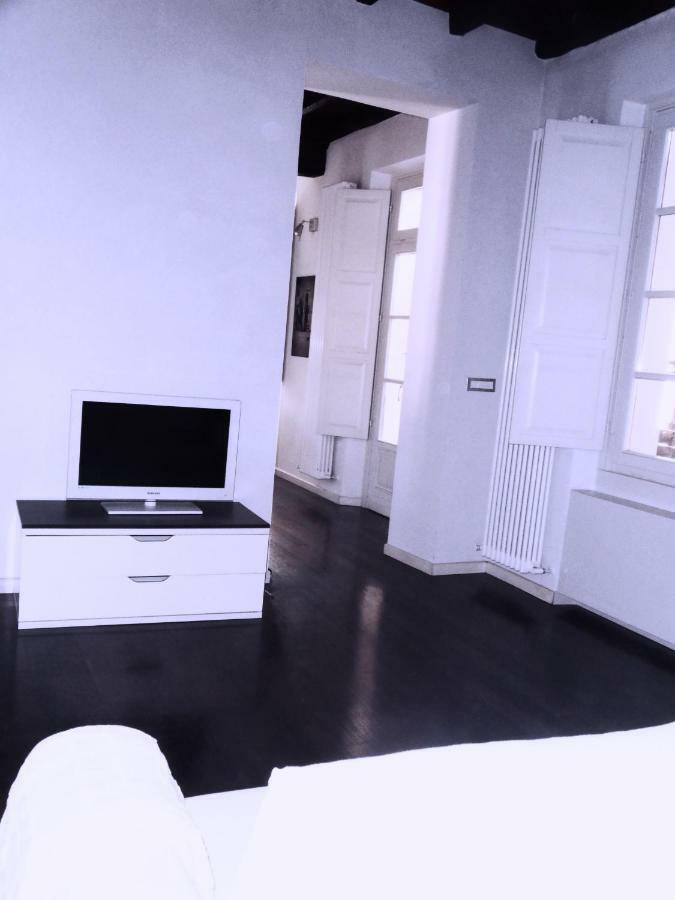 Loft Botero Apartment Turin Luaran gambar