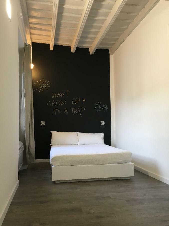 Loft Botero Apartment Turin Luaran gambar