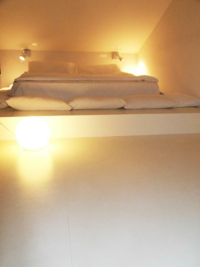 Loft Botero Apartment Turin Luaran gambar