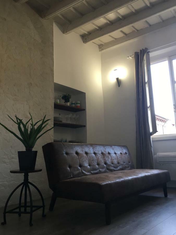 Loft Botero Apartment Turin Luaran gambar